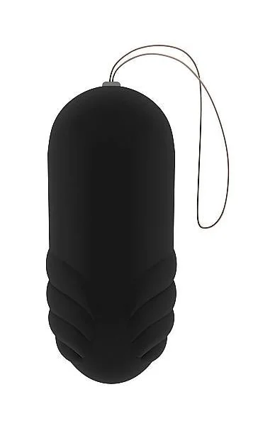 Mjuze Angel Vibrating Egg