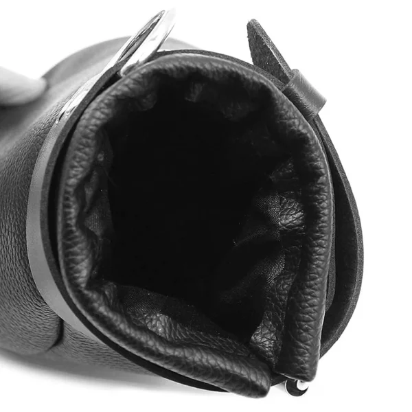 Ouch! Puppy Play Neoprene Lined Fist Mitts