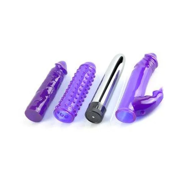 The Royal Rabbit Kit