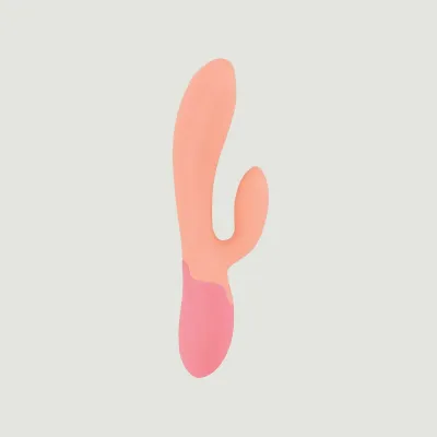 Rianne S Xena Heating Rabbit Vibrator
