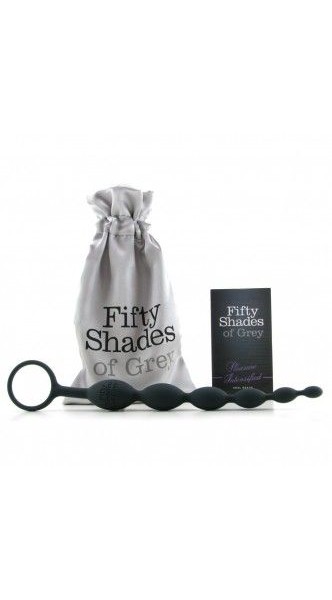 Fifty Shades of Grey Pleasure Intensified Beads