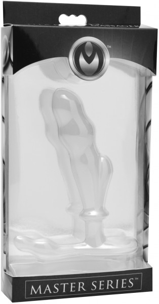 Iced Prostate Massager