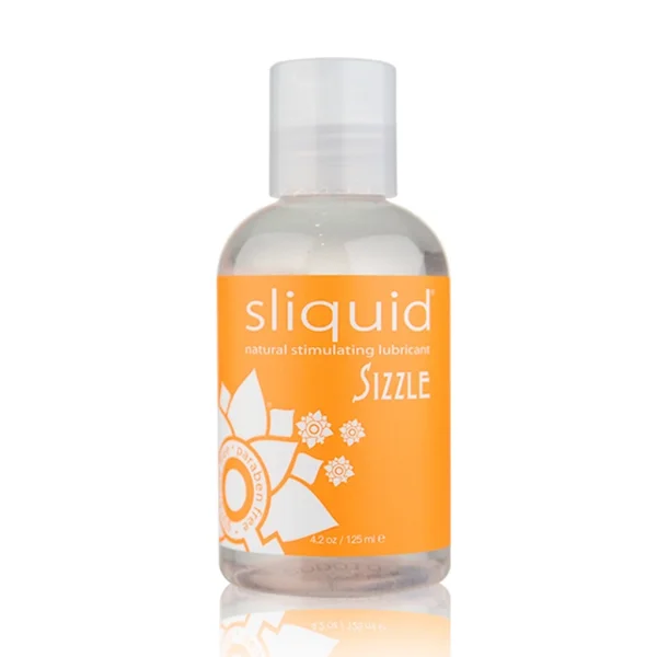Sliquid sizzle
