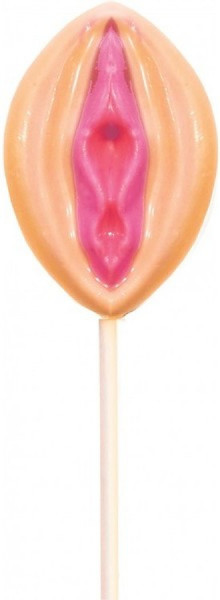 Pussy Lickers Pussy Pops