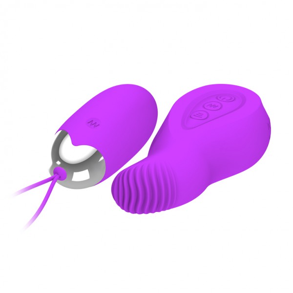 Eden Egg Vibrator