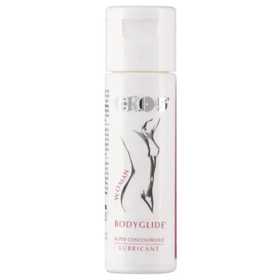 Eros Super Concentrated Bodyglide Woman 30 Ml