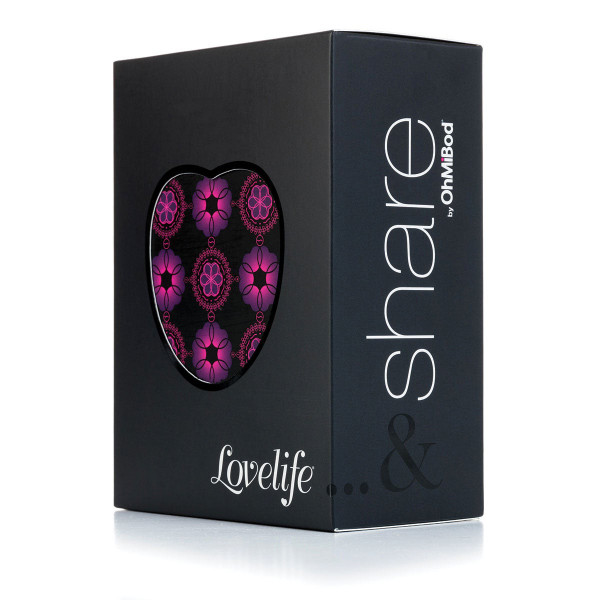 OhMiBod Lovelife Share