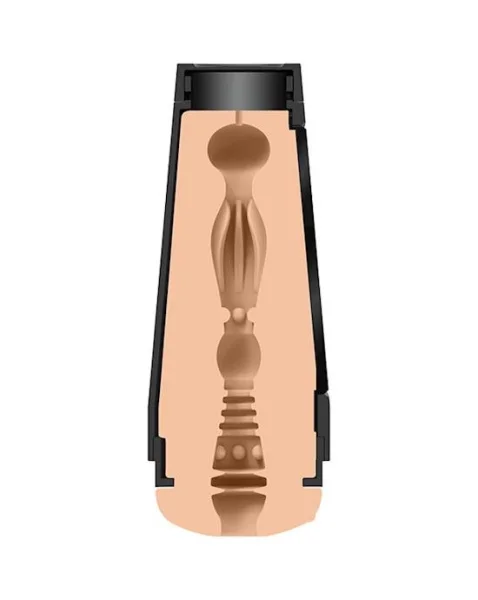 Main Squeeze - Katrina Jade Stroker - Flesh