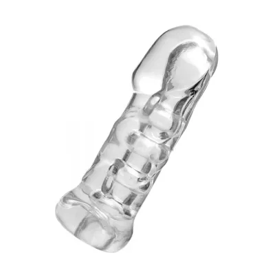 Master Series Girth Enhancing Sleeve