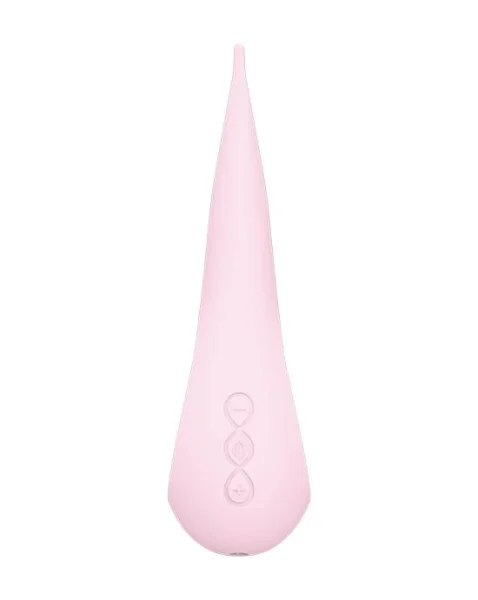 Lelo Dot Clitoral Vibrator