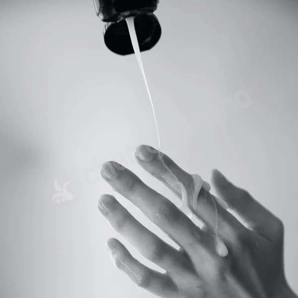 Creamy Realistic Fake Sperm Lubricant 70ml