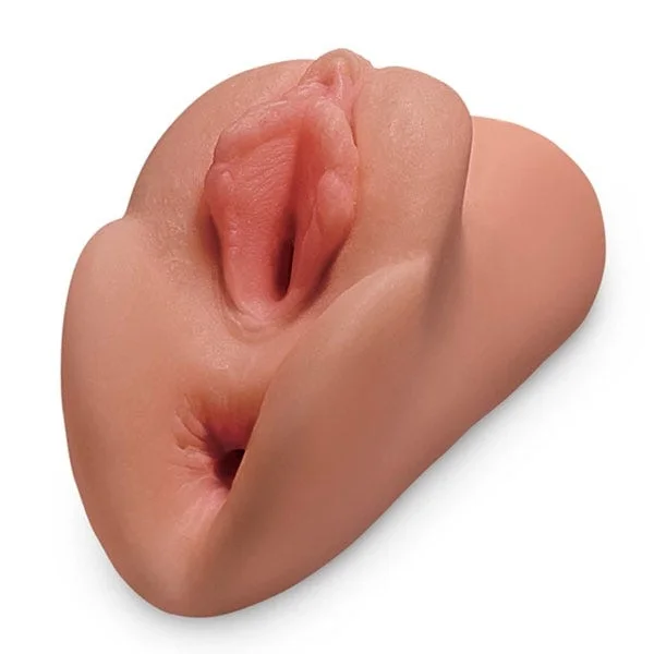 Perfect Pussy Double Stroker