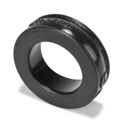 Pig Ring Comfort Cockring Black