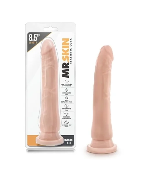 Blush - Mr.Skin - Basic
