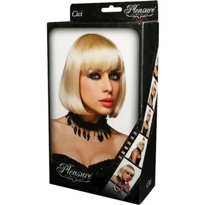 Cici Wig Blonde