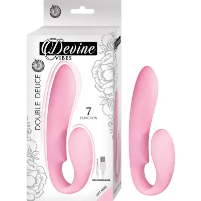 Devine Vibes Double Deuce 6 5 Inch