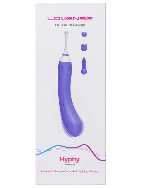 HYPHY by Lovense — image 25 of 25