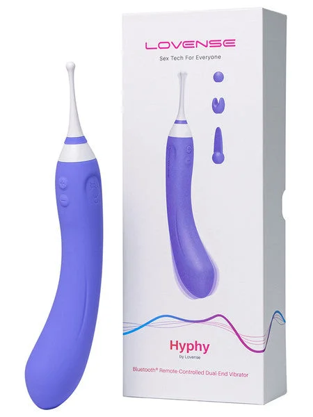 HYPHY by Lovense — image 18 of 25