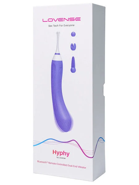 HYPHY by Lovense — image 24 of 25