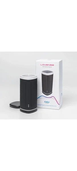 Calor Automatic Stroker