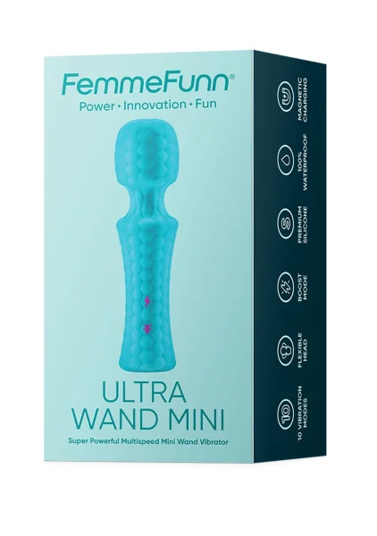 Femme Funn Ultra Wand Mini