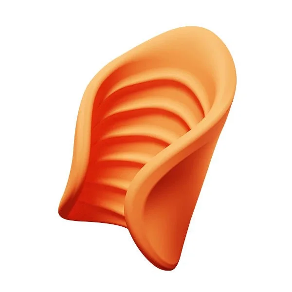 Vush Sol - 3.3" Vibrating Stroker