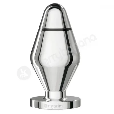 Mystim John E stim Butt Plug