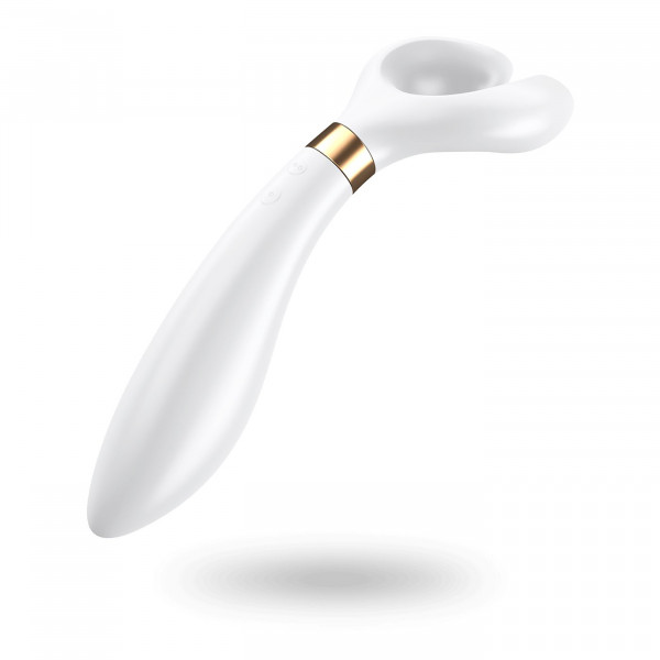 Satisfyer Endless Fun White