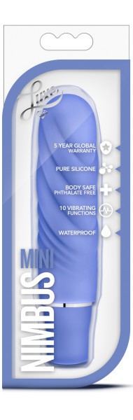 Nimbus Mini Bullet Vibrator