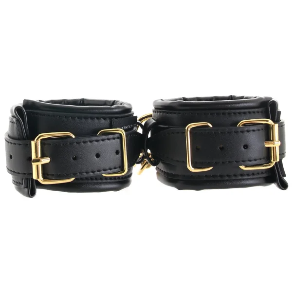 Special Edition Cuffs And Blindfold Set