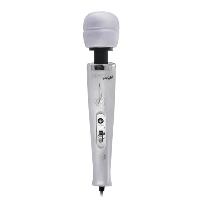 Wand Essentials 8 Speed Turbo Pearl Massager