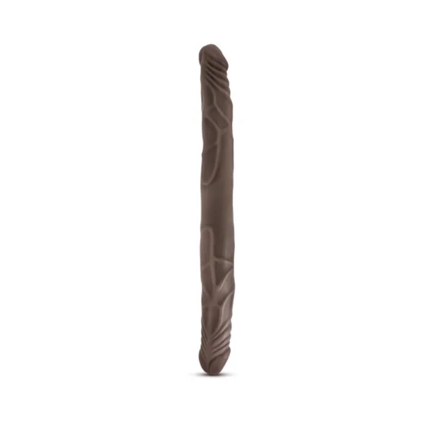 Dr Skin 14 inches Double Dildo — image 7 of 15
