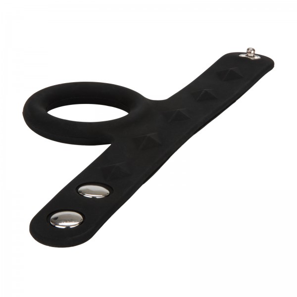 Tri-Snap Cock & Ball Ring