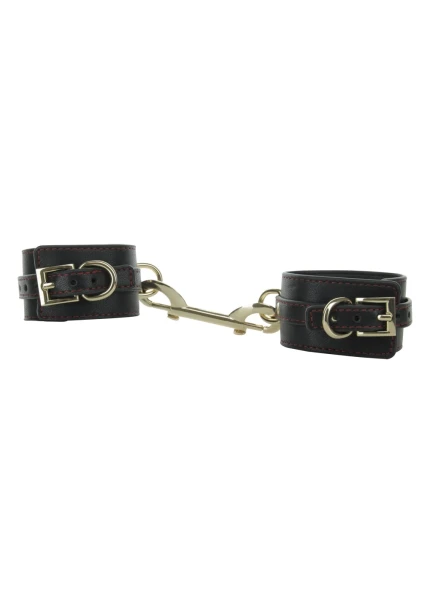 Handcuffs With Hook And Chain