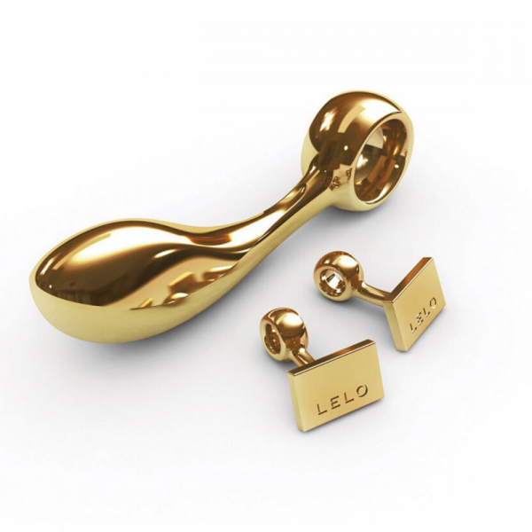 EARL 24k Gold