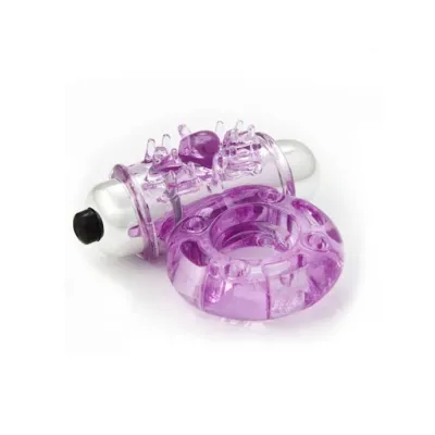 Nu Sensuelle S wet Bullet Cockring