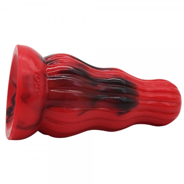 6'' Flowerpot Butt Plug
