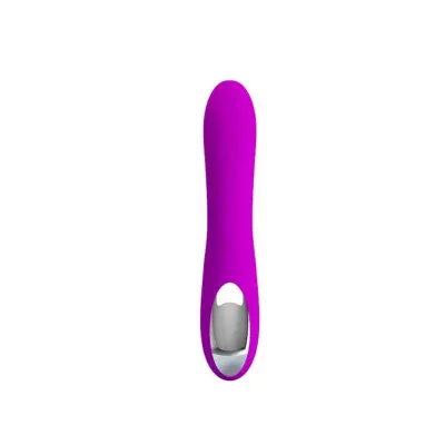 Anthony Suction Rabbit Vibrator