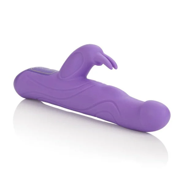 Triple Motor Silicone Jack Rabbit