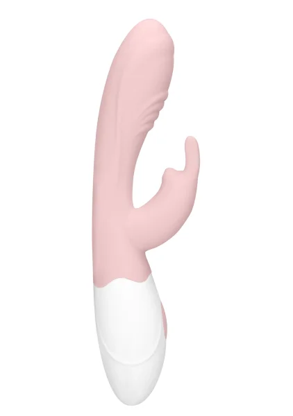Loveline Juicy Rabbit Vibrator — image 21 of 24