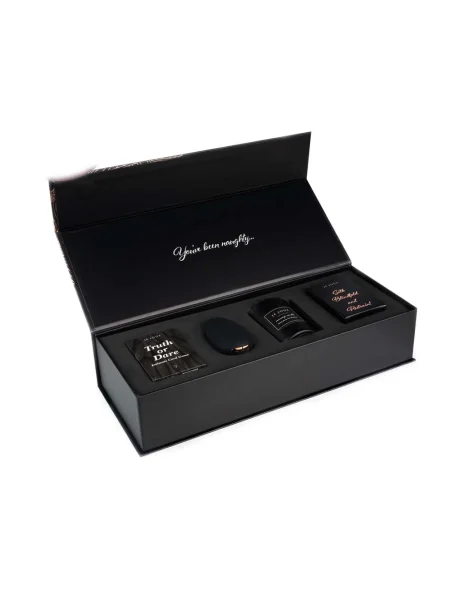 Naughty Gift Set by Je Joue