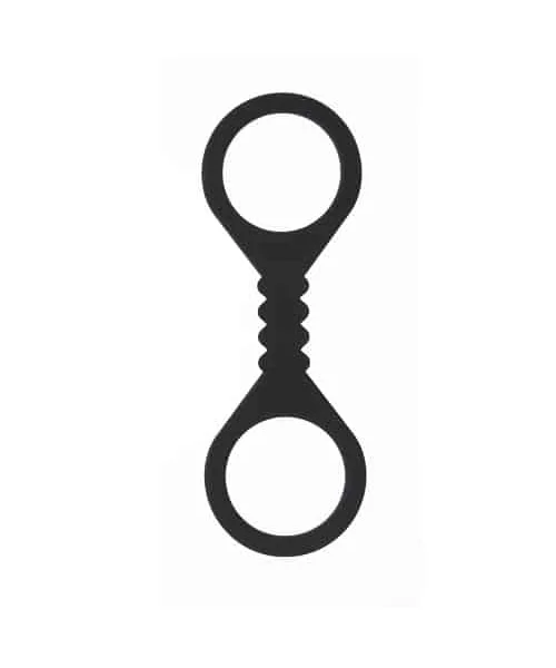 Silicone Ankle Cuffs