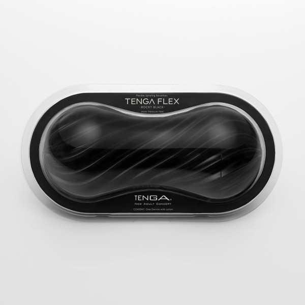 Tenga Flex Rocky Stroker