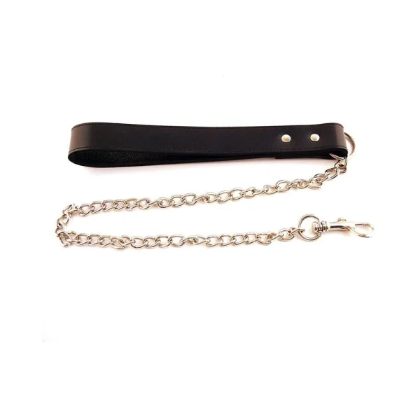 Rouge Lead Black