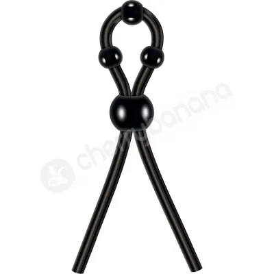 Zero Tolerance Ultimate Silicone Lasso Adjustable Cockring