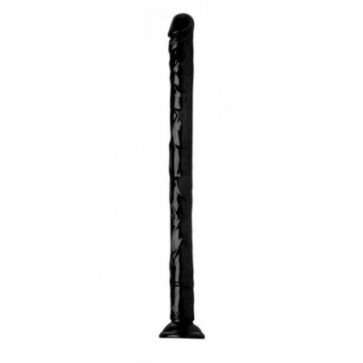 Hosed 19 Inch Realistic Anal Hose