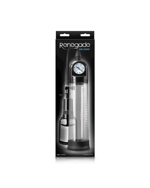 Renegade - PSI Pump