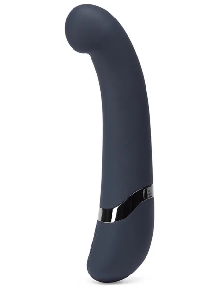 Fifty Shades Darker Desire Explodes G-Spot Vibrator