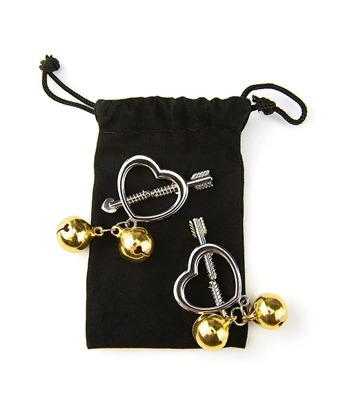 Heart chimes