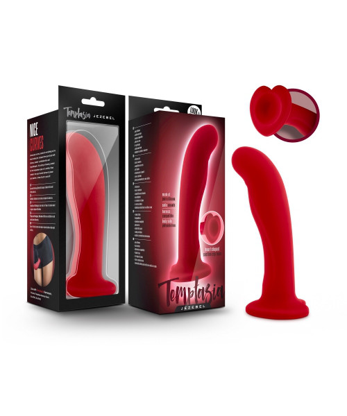 Blush - Temptasia - Jezebel
